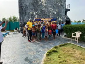 Silver Stone Park Resort, Kovilpatti - Image 3