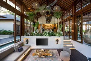 Villa Orion by BaliSuperHost - Image 4