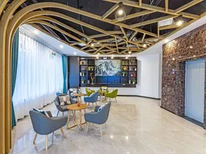 Alibaba Holiday Hotel - Image 3