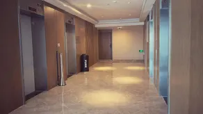 Punk Ballet INS Hotel (Suzhou High-speed Railway North Station) - Image 3