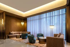 Wuhan Donghu Yuejiazui Crystal Orange Hotel - Image 5