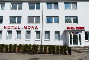 Hotel Stadion Stadt - Image 1