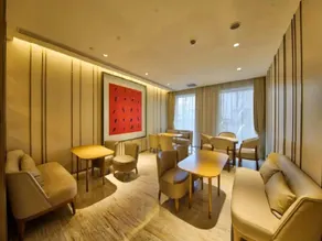 Ji Hotel Changchun International Convention and Exhibition Center - Image 4
