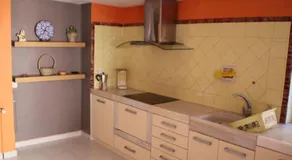 Apartment Dorf in der Nahe von Valls und Tarragona by Interhome - Image 3
