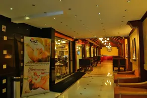Hotel Saas Tower - Image 2