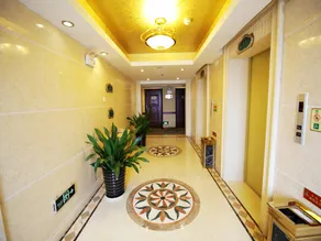 Vienna Hotel Nanning Train Station - Image 4