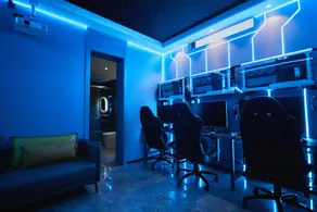 Snail Esports Hotel - Image 4