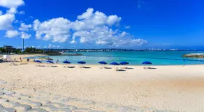 Aqua Resort in Chatan - Image 3