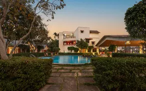 The Casiita Resort - Image 2