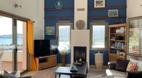 Skiathos Seaview Villa with Pool - Image 3
