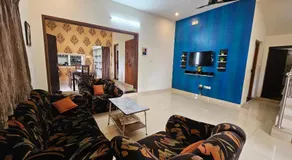 SHI's Urban Escape 3BHK Villa - Salem - Image 2