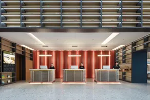 Atour Hotel Danyang Railway Station - Image 3
