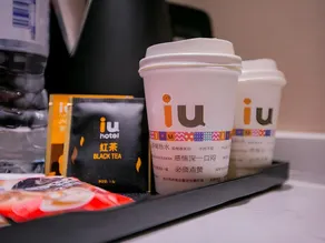 IU Hotel Suizhou Shunjing Avenue Passenger Transportation Center - Image 4