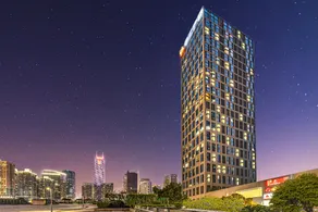 Poly Zhonghui International Hotel - Image 3