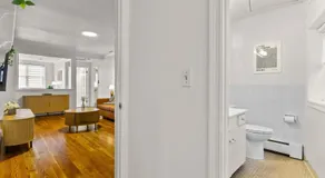 New England Nest - Modern 2BR Home with EV Charger - Image 2