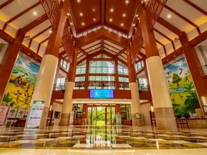 Rendi Mountain Rainforest Hotel - Image 3