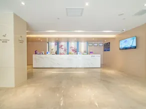Lavande Hotel Beijing International Exhibition Heping Xiqiao Metro Station - Image 5