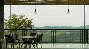 MERIDIAN HILL TOP YERCAUD - Image 2
