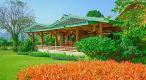ทิพย์วาริน รีสอร์ท เขาใหญ่ - Image 4