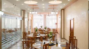 Hotel Traian - Image 4