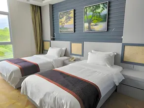 Meritz Hotel - Image 3