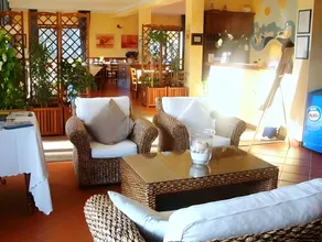 Hotel Tirrena Bike & Country Hotel - Image 5