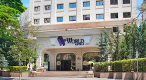 Hotel deslumbrante na Vila Olimpia - Image 5