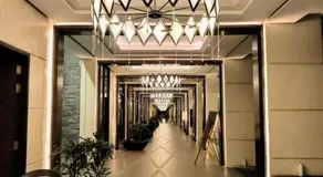 Teesta Suites at Lodha Belmondo Golf Resort 1BHK Apartments in Pune 어서 오세요 - Image 3
