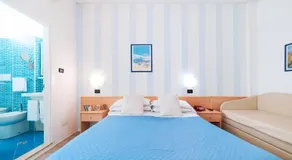 Hotel Bisanzio - Image 2