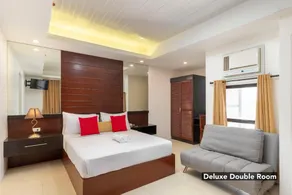 Yellowbell Hotel - Image 2