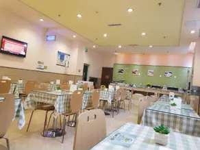 Jiayi Hotel (Linyi International Convention and Exhibition Center & Oriental Shopping Mall Branch - Image 3