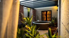 House "Mediterrian spirit" with jacuzzi in Zadar - Image 5