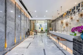 Mancheng Garden Hotel (Weinan Cangcheng Road) - Image 3