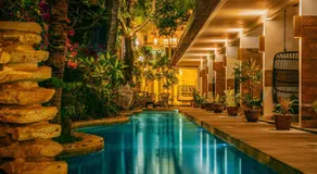 Pesona Beach Resort & Spa - Adults Only - Image 5