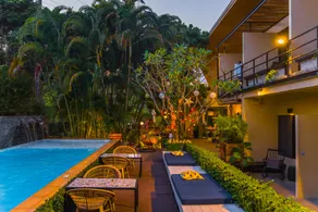 cooldowns resort maerim chiangmai - Image 5