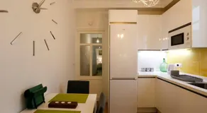 Virgen de Begoña - Bonito Apartamento a un paso del centro - Image 5