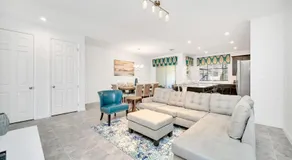 4BR Villa Home with Private Pool near Disney - Image 2