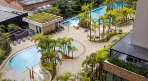 Piscine Home Resort Brás • By Fica por Aqui - Image 2