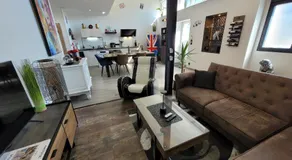 Indus'Loft and Spa-Jacuzzi et Parking Privé - Image 2