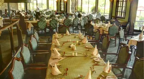 Lake Naivasha Sopa Resort - Image 5