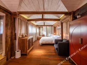 Sansheng Yizhai Hostel - Image 2