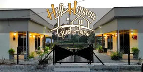 Haji Hassan Guesthouse - Image 3