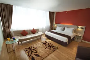 Hotel Sentral Georgetown @ City Centre - Image 2