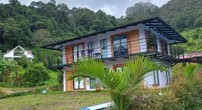 HOGAR EN LA MONTAÑA Eco-HOTEL - Image 4