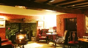 Glyn Isa Country House luxury self catering accommodation - Image 3