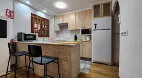 VILLA ARTEP Lujoso apartamento con piscina comunitaria - Image 5