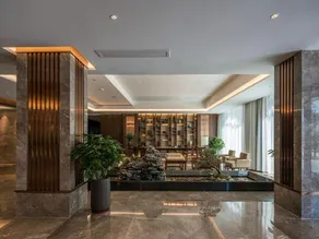 Dongshan Hotel - Image 4