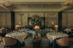 The Gleneagles Hotel - Image 2