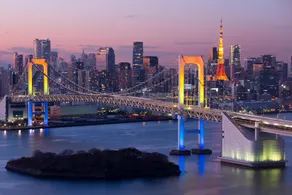 Far East Village Hotel Tokyo Ariake - Vacation STAY 31643v - Image 2