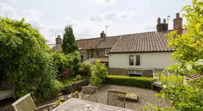 Moorside Cottage - Beautiful North Yorkshire Stone Cottage - Image 4